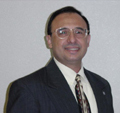 Ed Portillo